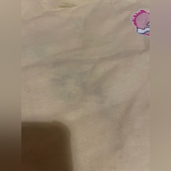 benny & belle, size small, comes with both in pictures, slight stain on yellow - Picture 2 of 4